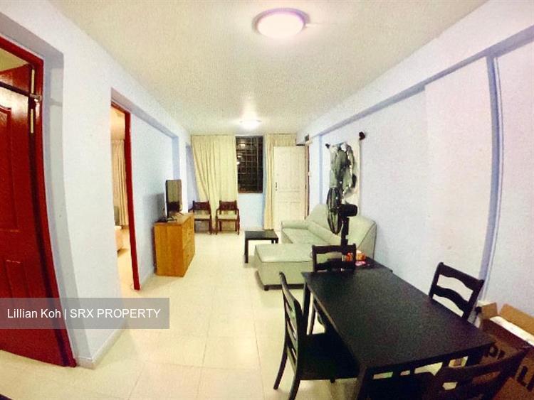 Tampines Street 41 thumbnail photo